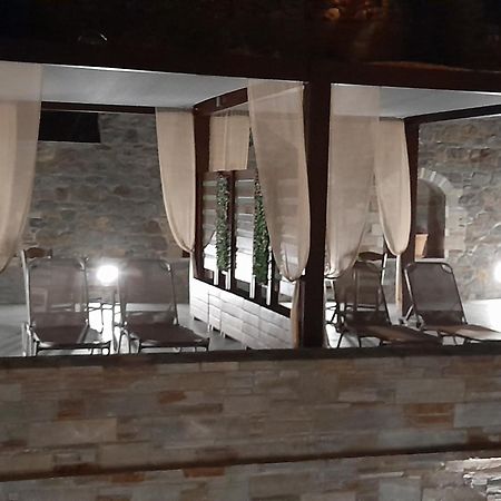 Appartement Alisachni à Kini Extérieur photo