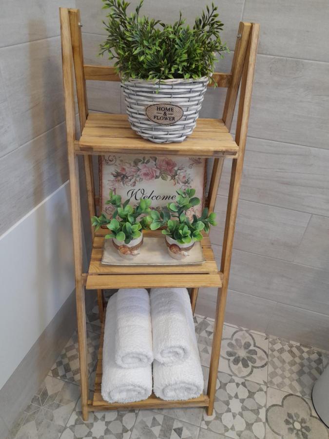 Appartement Alisachni à Kini Extérieur photo