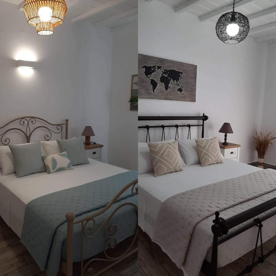 Appartement Alisachni à Kini Extérieur photo