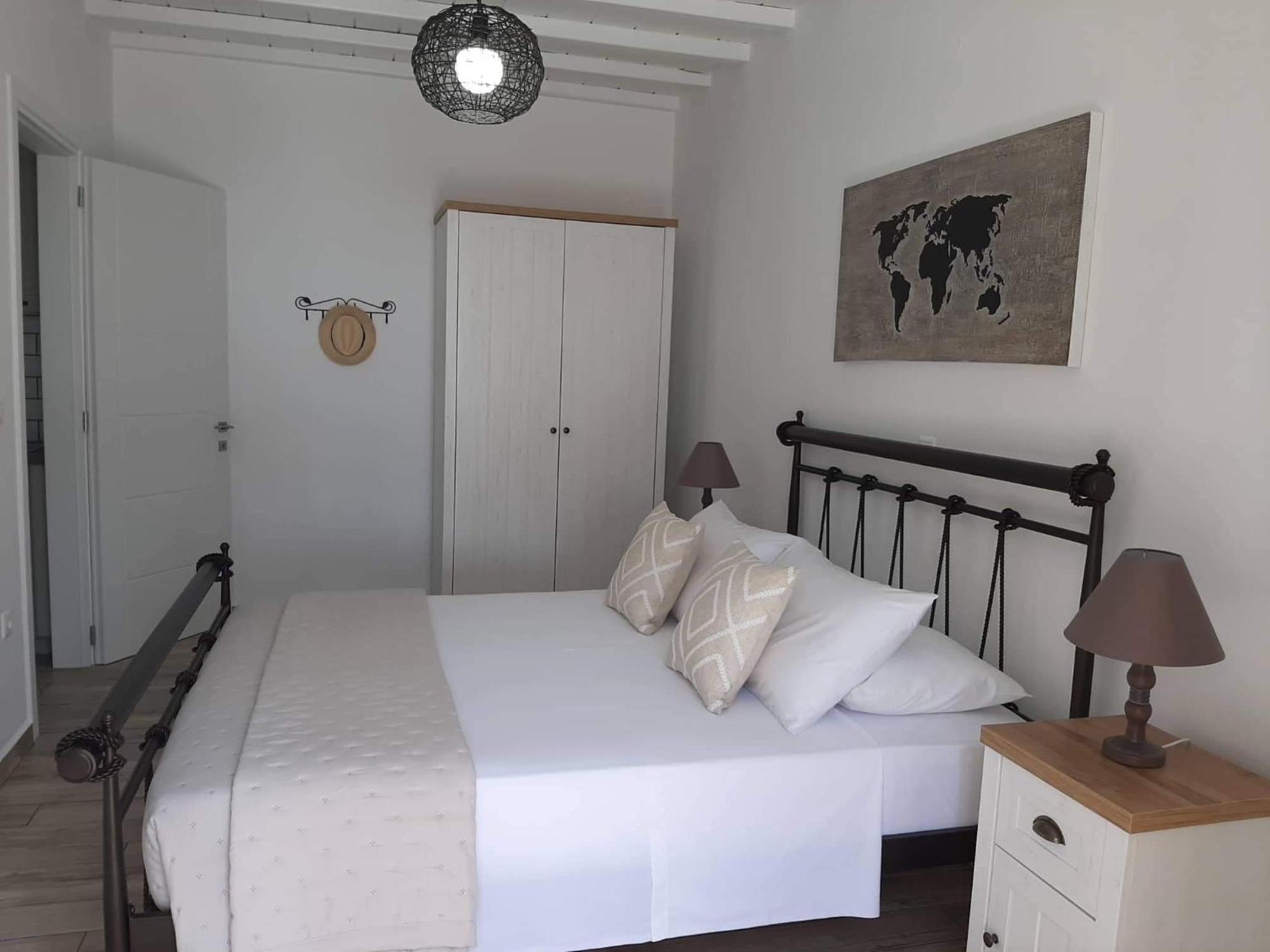 Appartement Alisachni à Kini Extérieur photo